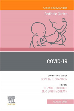 Covid-19, an issue pediatric clinics north america