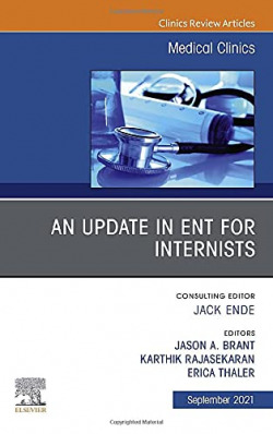 An update in ent for internists