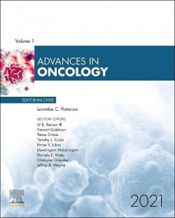 ADVANCES IN ONCOLOGY, 2021. VOL.I