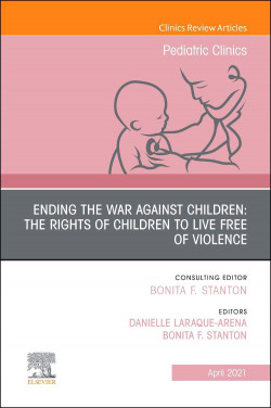 Ending the war against children:rights children live free