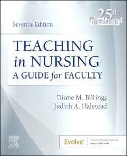 Teaching in nursing