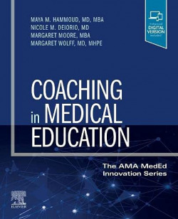 Coaching in medical education