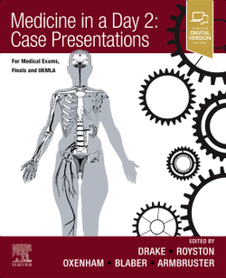 Medicine in a day:case presentations