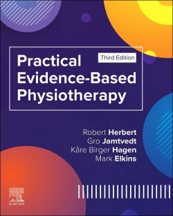 PRACTICAL EVIDENCE-BASED PHYSIOTHERAPY 3RD.EDITION