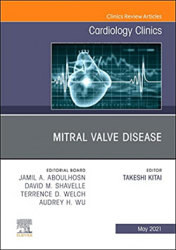 Mitral valve disease