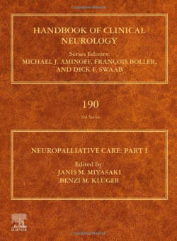NEUROPALIATIVE CARE PART I. VOLUME 190