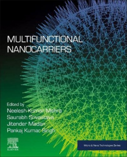 Multifunctional nanocarriers