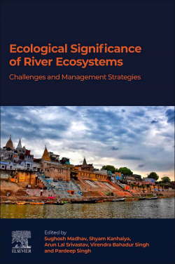 Ecological significance of river ecosystems