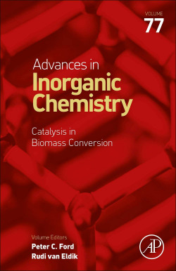 CATALYSIS IN BIOMASS CONVERSION VOL.77
