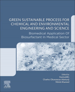 Green sustainable process for chemical and environmental