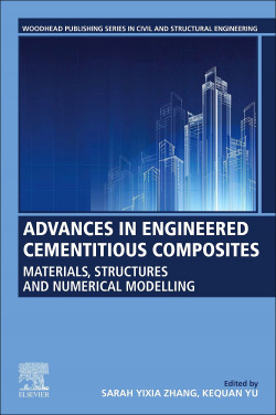 Advances in engineered cementitious composite