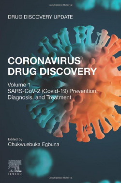 Coronavirus drug discovery