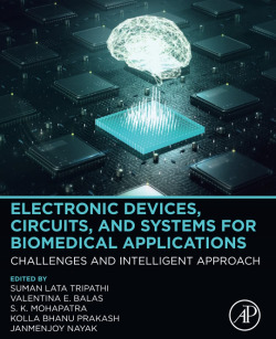 ELECTRONIC DEVICES,CIRCUITS SYSTEMS BIOMEDICAL APPLICATIONS