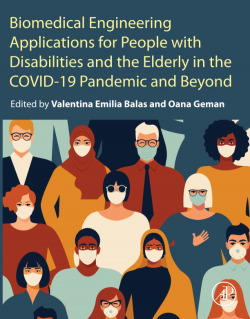 Biomedical engineering applications for people with disabil