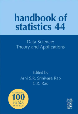 DATA SCIENCE:THEORY AND APPLICATONS VOL.44