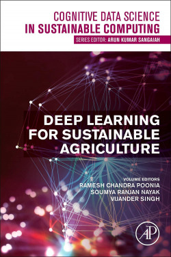 Deep learning for sustainable agriculture