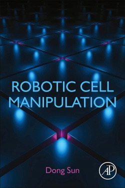 Robotic cell manipulation