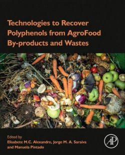 Technologies to recover poluphenols fron agrofood