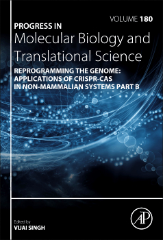 REPROGRAMMING THE GENOME:APPLICATOINS OF CRISPR-CAS SYSTEMS