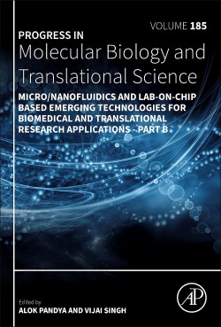 Micro;Nanofluidics and Lab-on-Chip Based Emerging TechnologIES for Biomedical an
