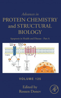 APOPTOSIS IN HEALTH AND DISEASE PART A VOL.125