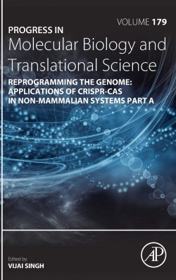 REPROGRAMMING THE GENOME VOL.179