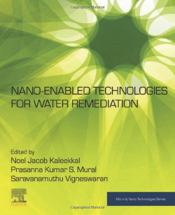 NANO-ENABLED TECHNOLOGIES WATER REMEDIATION