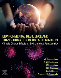 ENVIRONMENTAL RESILIENCE TRANSFORMATION TIMES COVID 19