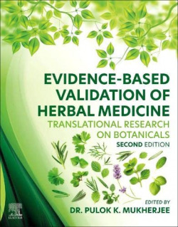 Evidence-based validation of herbal medicine