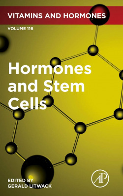 HORMONES AND STEM CELLS VOL.116