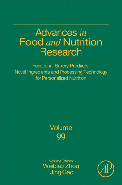 Functional bakery products:novel ingredients and processing