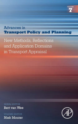 NEW METHODS REFLETIONS APPLICATION DOMAINS TRANSPORT VOL.7