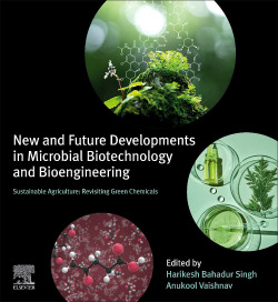 NEW FUTURE DEVELOPMENTS MICROBIAL BIOTECHNOLOGY BIOENGINEER