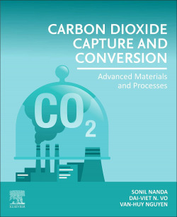 Carbon dioxide capture and conversion
