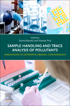 Sample handling and trace analysisof pollutants