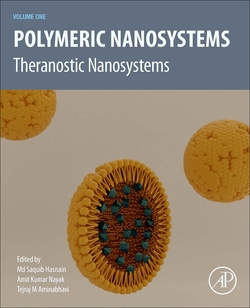 POLYMERIC NANOSYSTEMS