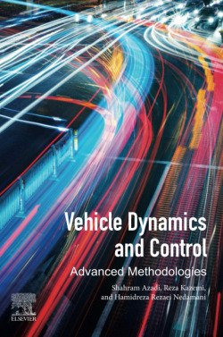 VEHICLE DYNAMICS AND CONTROL