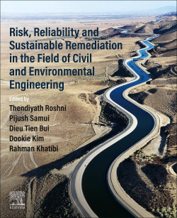 Risk, reliability and sustainable remediaton in the field