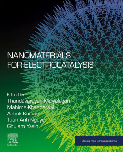 Nanomaterials for electrocatalysis