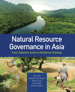 NATURAL RESOURCE GOVERNANCE IN ASIA