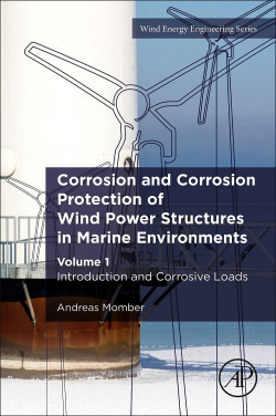 CORROSION AND CORROSION PROTECTION WIND POWER STRUCTURES