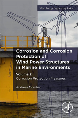 Corrosion and corrosion protection of wind power structures