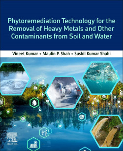 Phytoremediaton Technology for the Removal of Heavy Metals and Other Contaminant