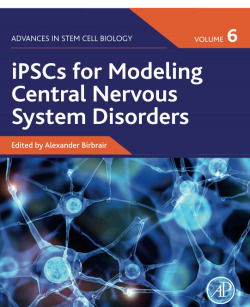 IPSCS FOR MODELING CENTRAL NERVOUS SYSTEM DISORDERS VOL.6