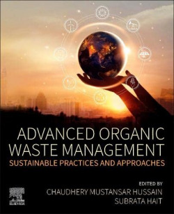 Advanced organic waste management