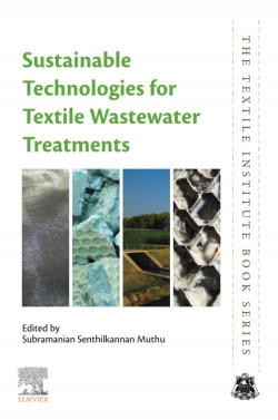 SUSTAINABLE TECHNOLOGIES TEXTILE WASTEWATER TREATMENTS