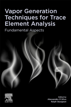 Vapor generation techniques for trace element analysis