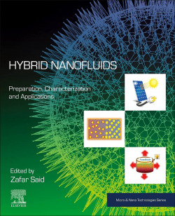 Hybrid nanofluids:preapration, characterization and applica