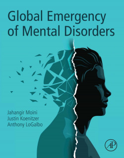 GLOBAL EMERGENCY OF MENTAL DISORDERS