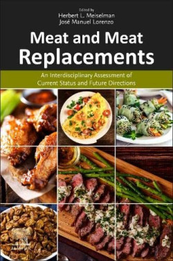 MEAT AND MEAT REPLACEMENTS